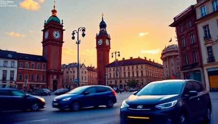 SAP Faces Urgent Need for Innovation Amid Stagnant Stock and Diversity Concerns