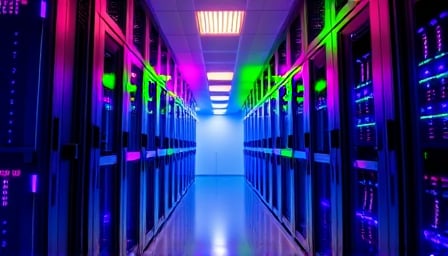 SAP Invests €20 Billion in European Cloud Infrastructure, Aiming for Digital Sovereignty and Market Leadership