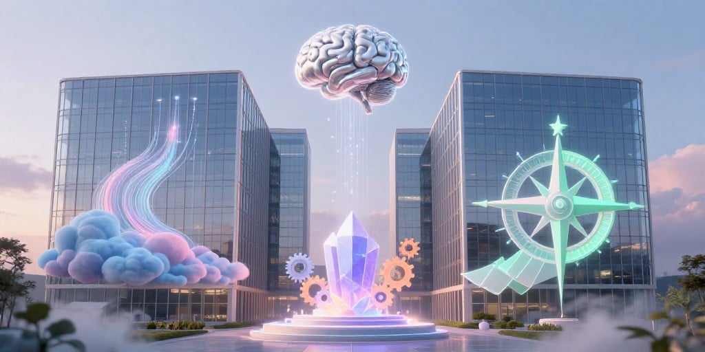 SAP Q2 Earnings: Cloud Backlog Surge Boosts Stock, But AI Integration Pressures Margins