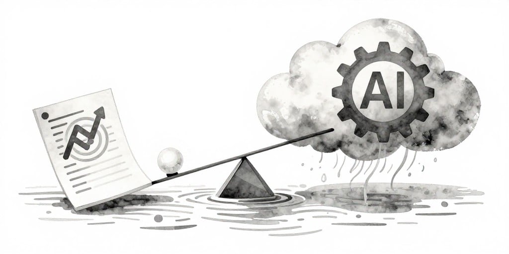 SAP SE: AI Lag, Cloud Upside — How UBS Downgrade Affects Investor Outlook