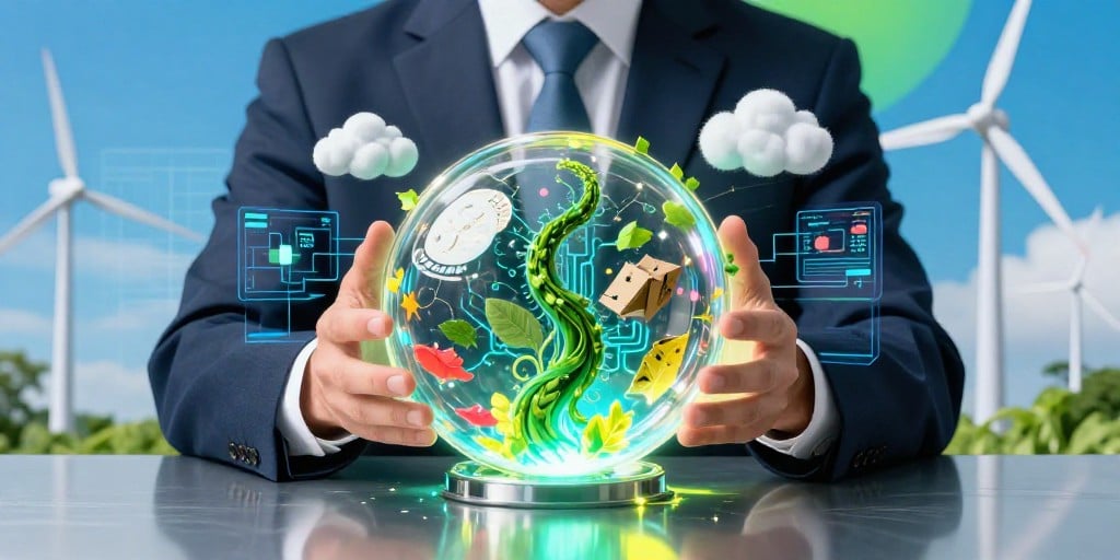SAP SE Boosts Sustainability & Cloud Growth, Pioneering Usage‑Based Pricing Ahead of 2035 Renewable Target