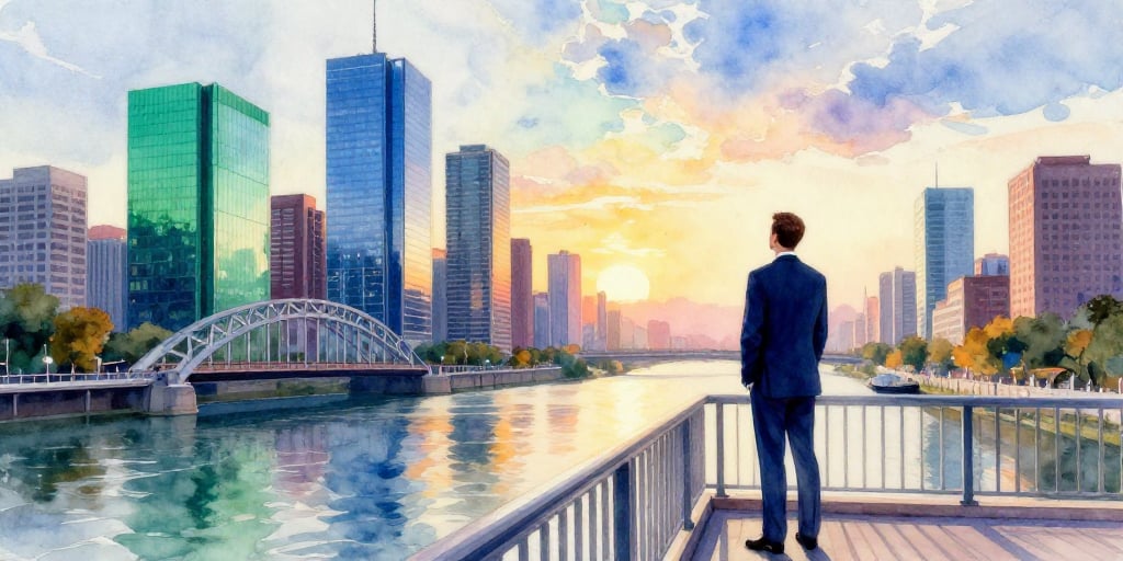 SAP SE Delivers Steady Gains Across DAX, TecDAX, and Euro Indices Amid Market Uncertainty