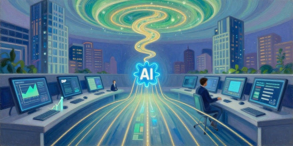 SAP SE Drives 12% Q3 2026 Order Growth, AI Expansion & Strategic Buybacks