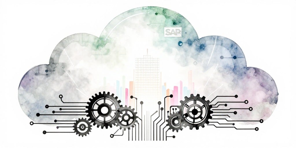 SAP SE Drives German Market Leadership with Cloud‑First AI and Governance Wins