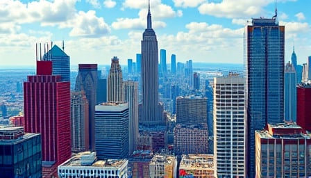 SAP SE Expands Business with New AI-Integrated Cloud Solution and Strategic Partnerships