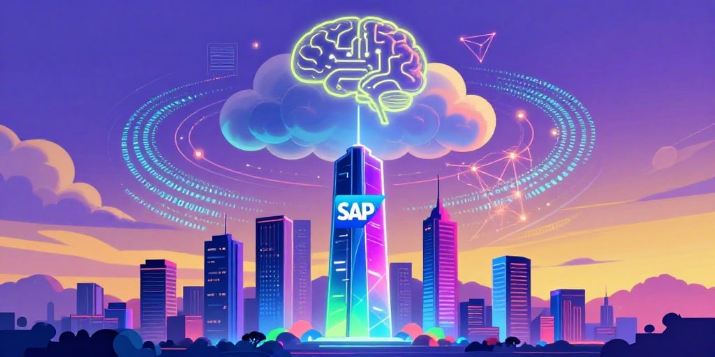 SAP SE Eyes Q3 Earnings: Cloud, AI and Subscription Growth Take Center Stage