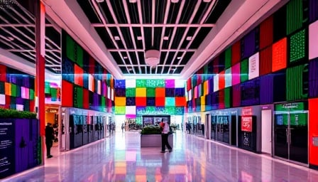 SAP SE Strengthens Industry Leadership with Strategic Partnerships and Expansions Despite Stock Fluctuations