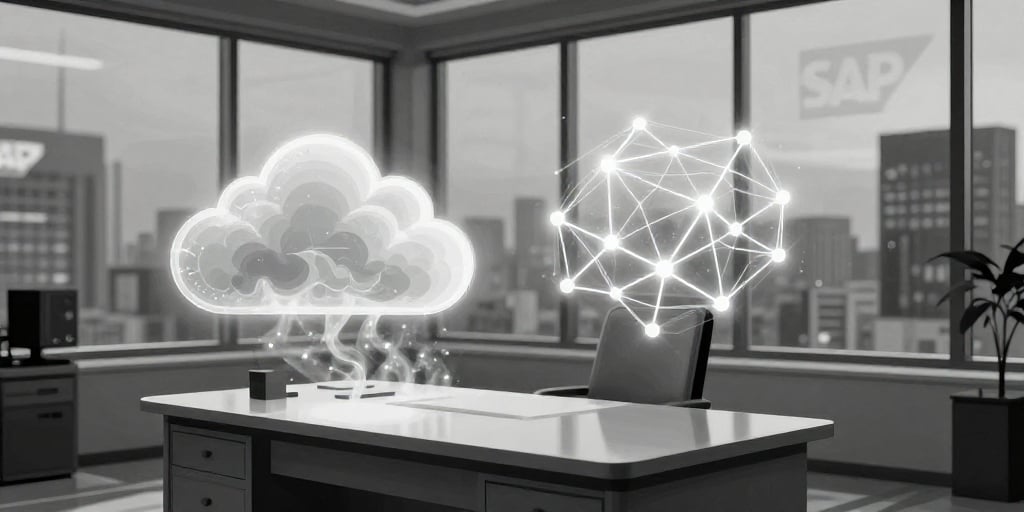 SAP SE's Cloud & AI Strategy Drives Strong Market Position Amid Rising Demand