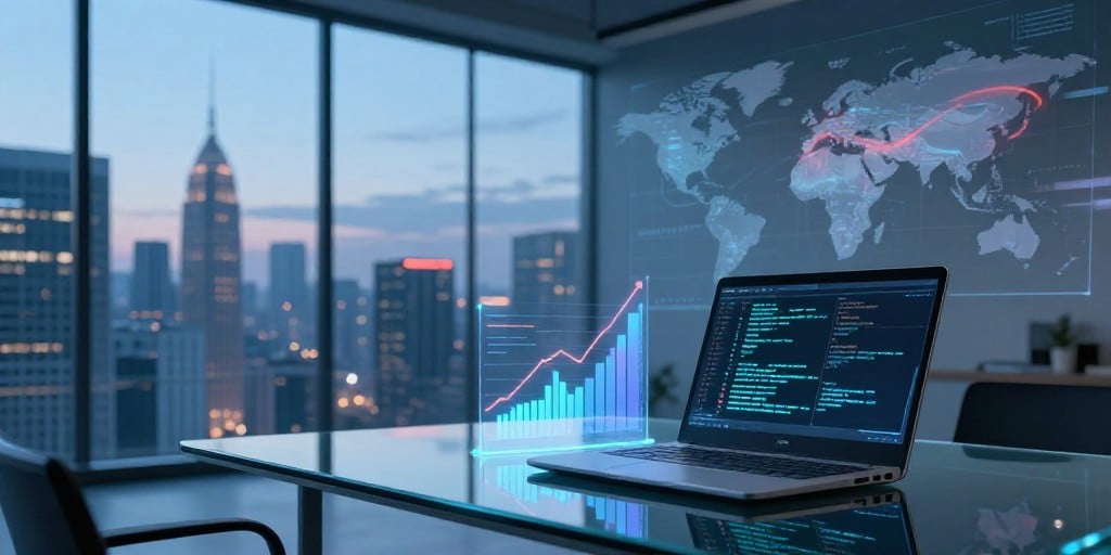 SAP SE's Shares Stay Flat as AI‑Cloud Plans Remain Uncertain Amid Market Turmoil