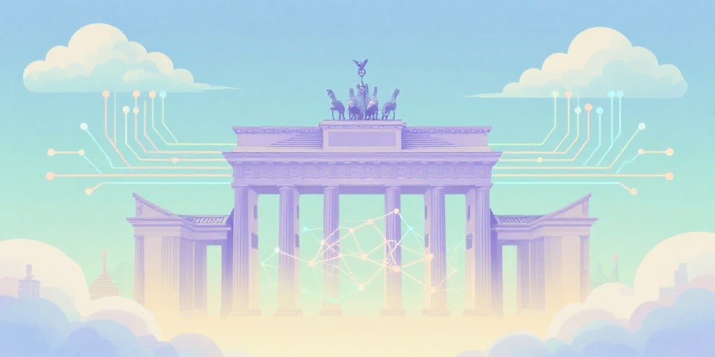 SAP Shares Edge Higher, Showcasing AI & Cloud Growth Amid European Market Headwinds