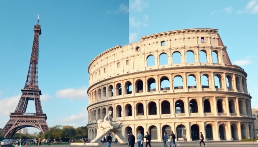 SAP Urges EU to Build Unified AI Market, Boosting Innovation & Competitive Edge