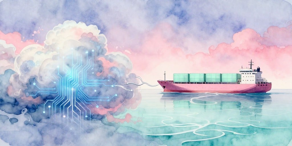 SAP’s Q2 Miss Highlights Cloud‑Native Shift While Hapag‑Lloyd Capitalizes on Rising Freight Rates
