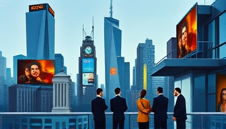 SAP's Stock Price Target Soars as ERP Demand and Cloud Growth Fuel Success