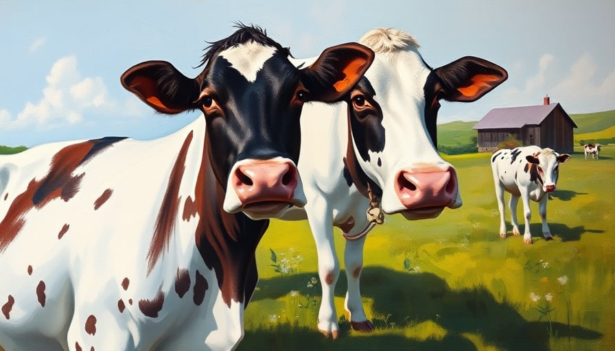 Saputo Sells 80% of Argentine Dairy Unit for $855 M, Boosts Cash and Focuses on Core Markets