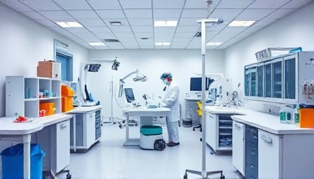 Sartorius AG Experiences Major Stock Price Surge Amid Positive Market Trends and Investor Confidence
