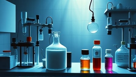 Sartorius AG Hits New Stock Price High Amid Rising Demand in Biopharma and Food & Beverage Sectors