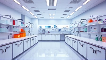Sartorius AG Misses Revenue Expectations, Growth Concerns Persist