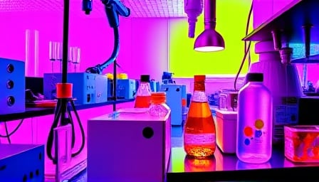 Sartorius AG Poised for Record Q2 Earnings with 283% EPS Surge