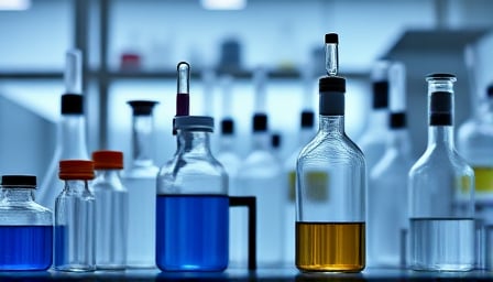 Sartorius AG Reports Strong First-Quarter Growth with Positive Outlook Despite Analyst Caution