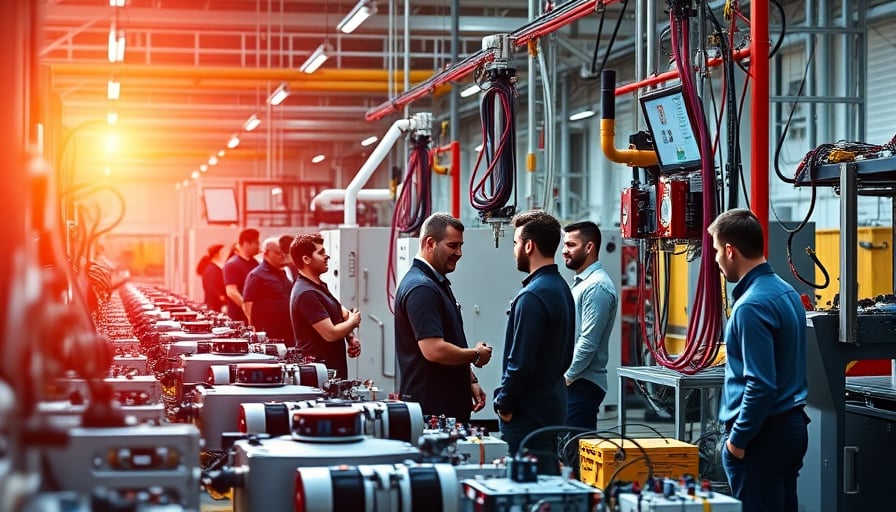 Sartorius AG Reports Strong Q3 Performance, Shares Surge Amid Market Uncertainty Sartorius AG Reports Strong Q3 Performance, Shares Surge Amid Market Uncertainty