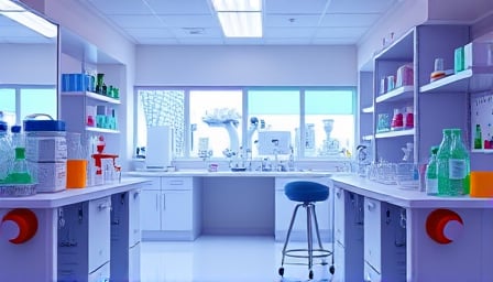 Sartorius AG Rides Market Momentum Amid Healthcare Sector Growth