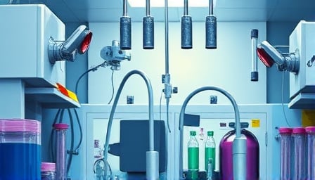 Sartorius AG Shares Soar to New Heights Amidst Market Volatility