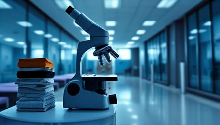 Sartorius AG Shows Resilience Amid Healthcare Sector Fluctuations