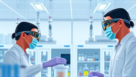 Sartorius AG Stock Faces Short-Term Decline Amid Market Trends, Long-Term Prospects Remain Strong
