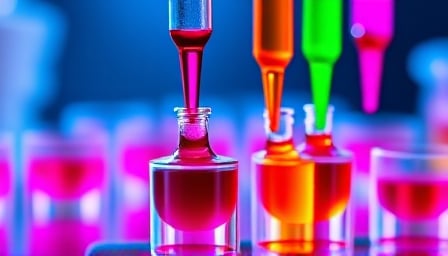 Sartorius AG Stock Falls Amid Health Care Sector Weakness Despite Strong Market Position