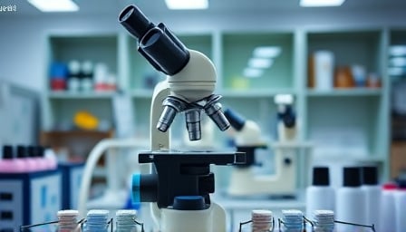 Sartorius AG Stock Skyrockets 65% on Positive Analyst Upgrades and Trade Tensions Ease