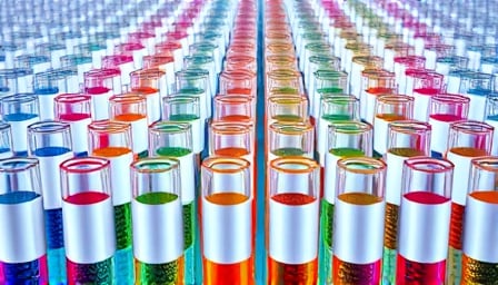 Sartorius AG's Decline: A Cautionary Tale for Investors Amidst Market Turmoil