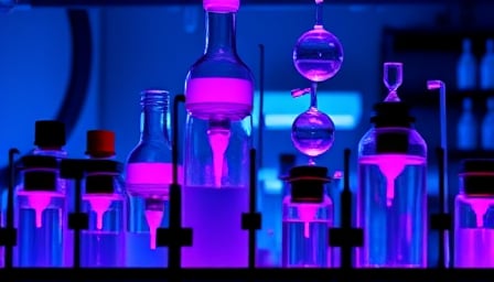 Sartorius Stedim Biotech Reports Strong Q1 2025 Growth with 10.4% Revenue Increase
