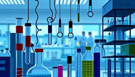 Sartorius Stedim Biotech Reports Strong Quarterly Earnings Growth and Positive Future Outlook