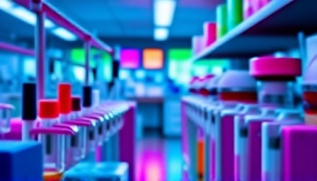 Sartorius Stedim Biotech Shows Stability Amid Regulatory Updates and Increased Kepler Cheuvreux Holdings