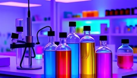 Sartorius Stedim Biotech Stock Faces Valuation Concerns Amid Price Fluctuations
