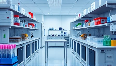 Sartorius Stedim Biotech's CEO Appointment Raises Concerns Amid Volatile Market Metrics