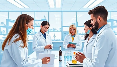 Sartorius Stedim Biotech's Stock Price Soars Amid Strong Q1 Results and Analyst Optimism