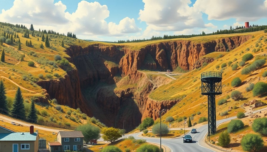 SB1 Markets Boosts Lundin Mining Target to 310 Kronor, Signals Strong Copper Growth