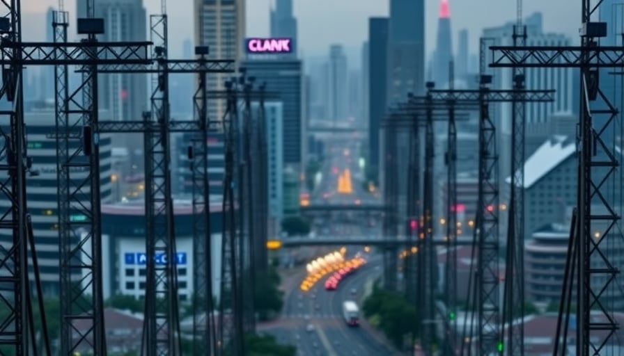 SB1 Markets Shifts Telenor ASA to Neutral: 5G Upswing Boosts Outlook