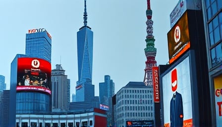 SBI Holdings Expands Influence with Strategic Partnerships and Blockchain Innovations