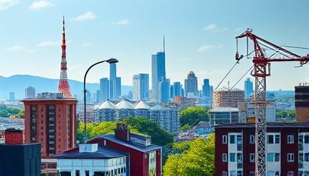 SBI Holdings Launches Japan's First Dual-Asset Crypto ETF, Shaking Up the Market