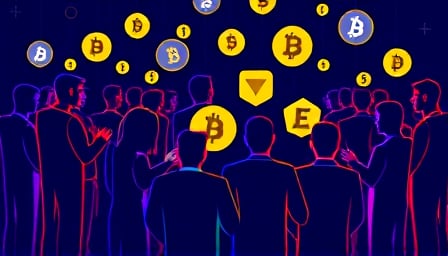 SBI Holdings' Strategic Investment in XRP Spurs Stock Rise Amid Cryptocurrency Buzz