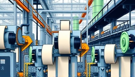 SCA Stock Soars as Analysts Raise Price Targets Following Strong Q2 Results
