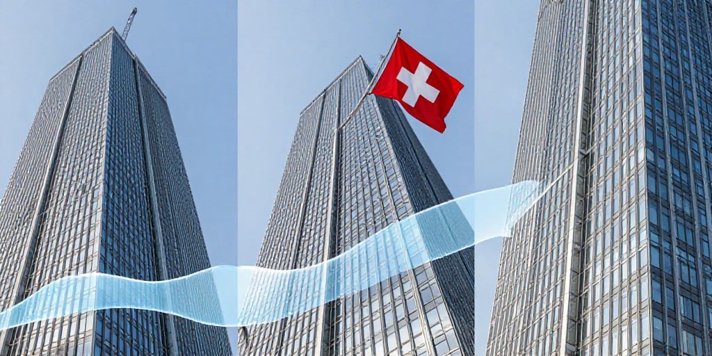 Schindler Boosts Share‑Buyback to CHF 700 Million, Strengthening Capital & Shareholder Value