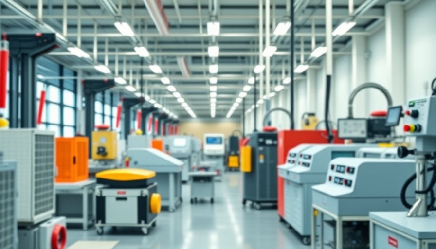 Schindler Holding AG: Capital‑Expenditure, Automation & Sustainable Growth Ahead