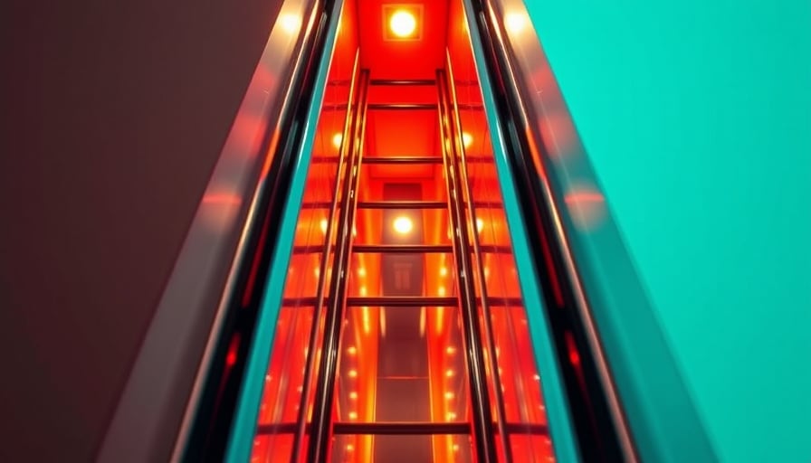 Schindler Shares Rise 0.8% After Earnings: Strong Service Revenue Drives Confidence