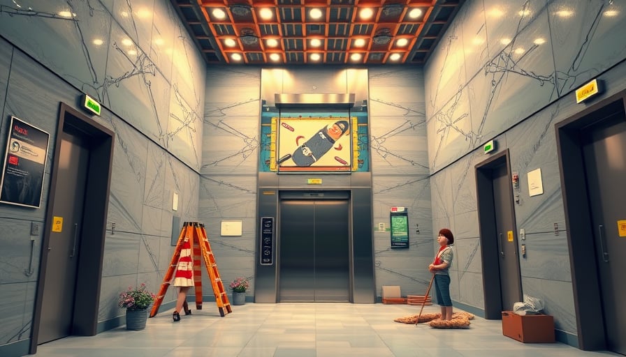 Schindler's 2024 Earnings: EPS Rise, Lean Tech, & Strong CapEx Outlook