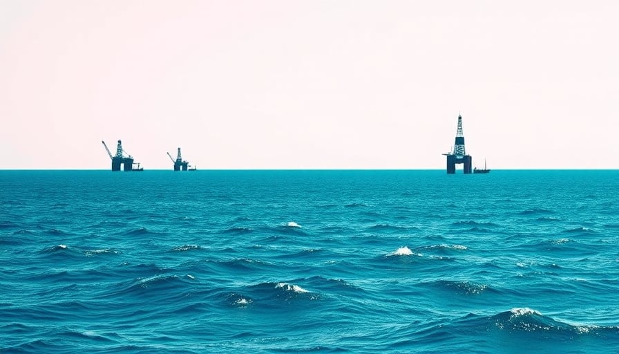 Schlumberger Expands Global Footprint, Boosting Oil, Gas and Renewable Projects