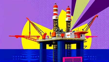 Schlumberger Faces Market Challenges Ahead of Earnings Report