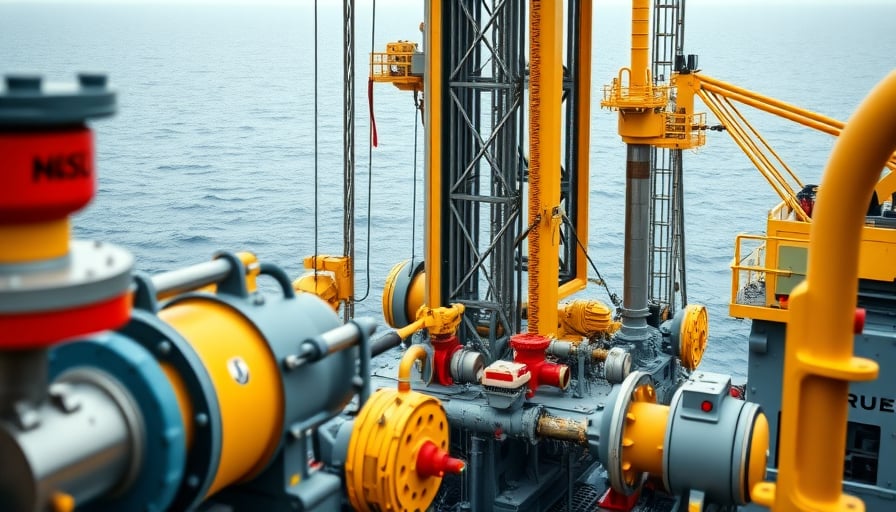 Schlumberger Misses Earnings Expectations but Highlights Digital Growth and ChampionX Integration
